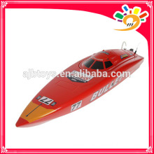 Joysway 2.4GHz Bullet tiefe Vee 8301 Red Bullet 2.4Ghz RC Speed ​​Boat RTF